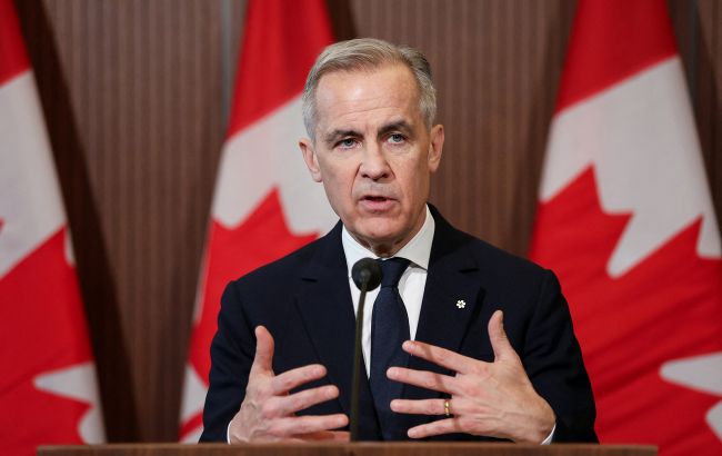 Канада допускає відправку своїх військ в Україну після укладення мирної угоди 1