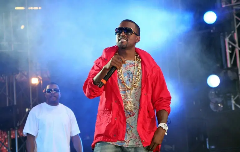 Каньє Вест детальніше вибачився за антисемітські заяви - репер пов’язав їх із маніакальними епізодами - новини культури 1