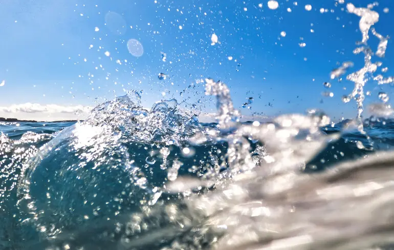 Катастрофа на Філіппінах - затонув пором 1