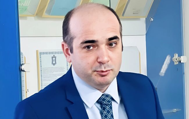 Керівник Держлікслужби Ісаєнко звільнений Кабміном 1