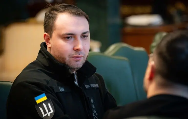 Кирила Буданова вважають козирем України на переговорах в Абу-Дабі – причина 1