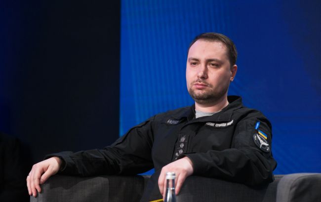 Кирило Буданов очолить Офіс президента України - що про нього відомо, повна біографія 1