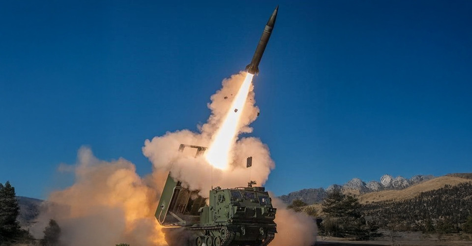 Китай допомагає Росії виробляти гіперзвукові ракети "Орєшнік" 1