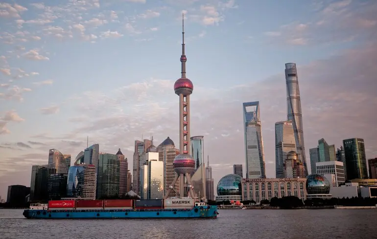 Китайські дрони у Росії та Україні - як Київ та Москва купують китайські компоненти 1