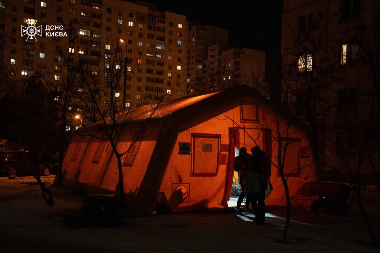 Київ атакують не лише ракети, а й політичні чвари - хто насправді винен у кризі 2