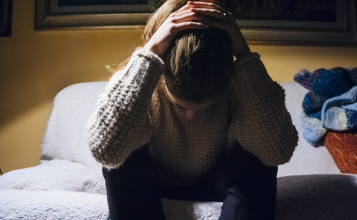 Концепти про ПТСР у нас не працюють, в Україні зовсім інша історія, - психіатр Фільц 1