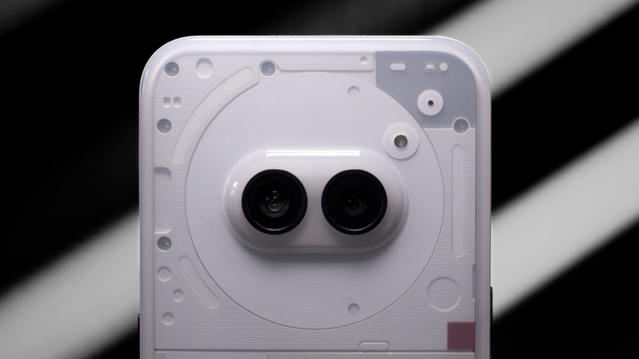 Кращі смартфони на заміну Samsung - рейтинг 6