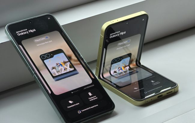 Кращі смартфони на заміну Samsung - рейтинг 1