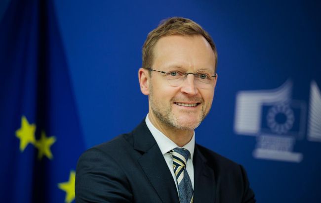 Кредит ЄС для України - в Єврокомісії сказали, коли почнуть надавати гроші 1