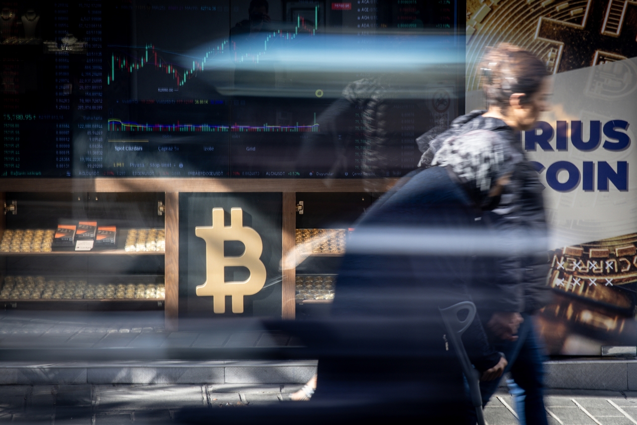 Криптовалюта у 2026 перетворюється на платіжний інструмент - прогноз для ринку 3