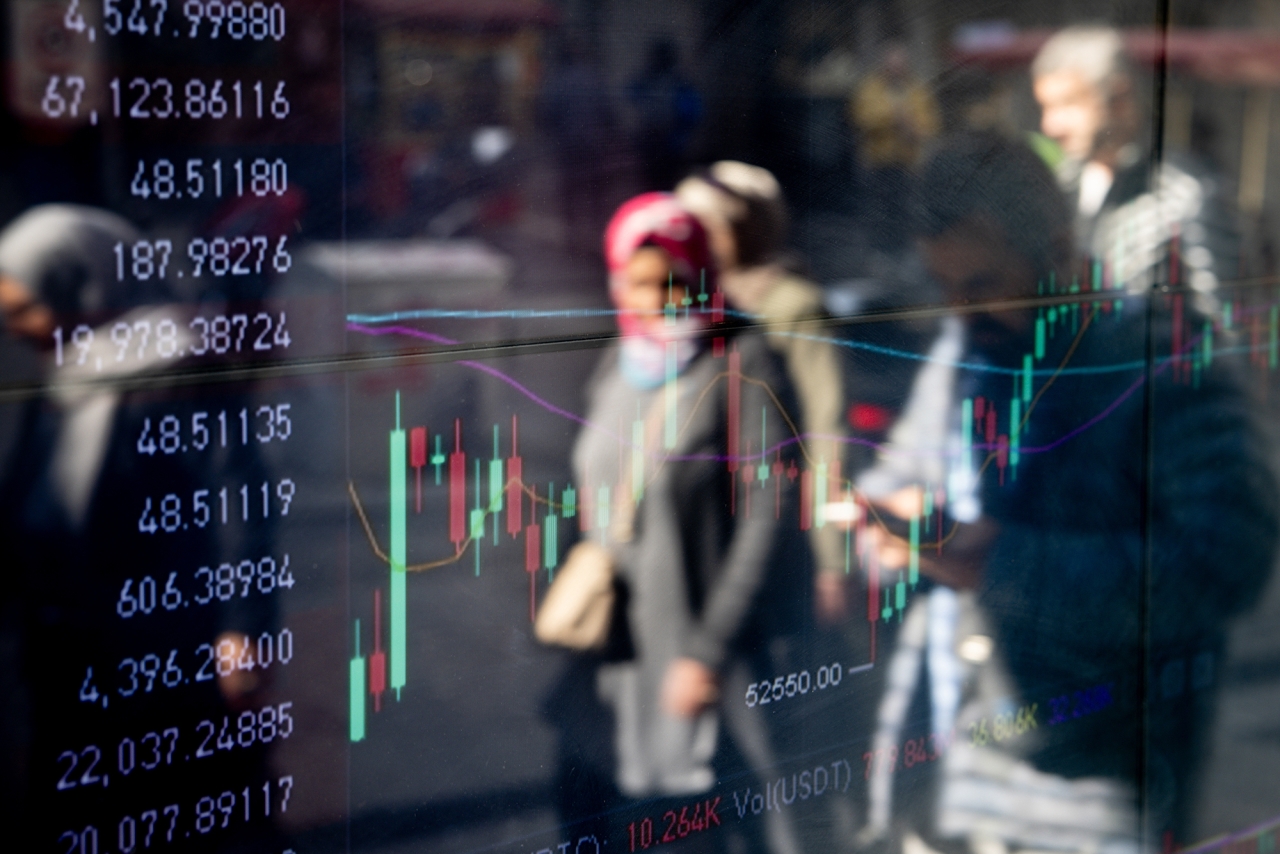 Криптовалюта у 2026 перетворюється на платіжний інструмент - прогноз для ринку 2