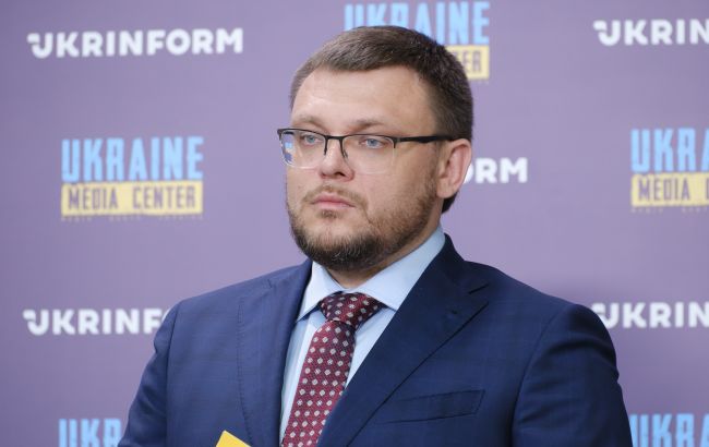 Кривонос і Єрмак зустрілися в день голосування щодо НАБУ і САП 1