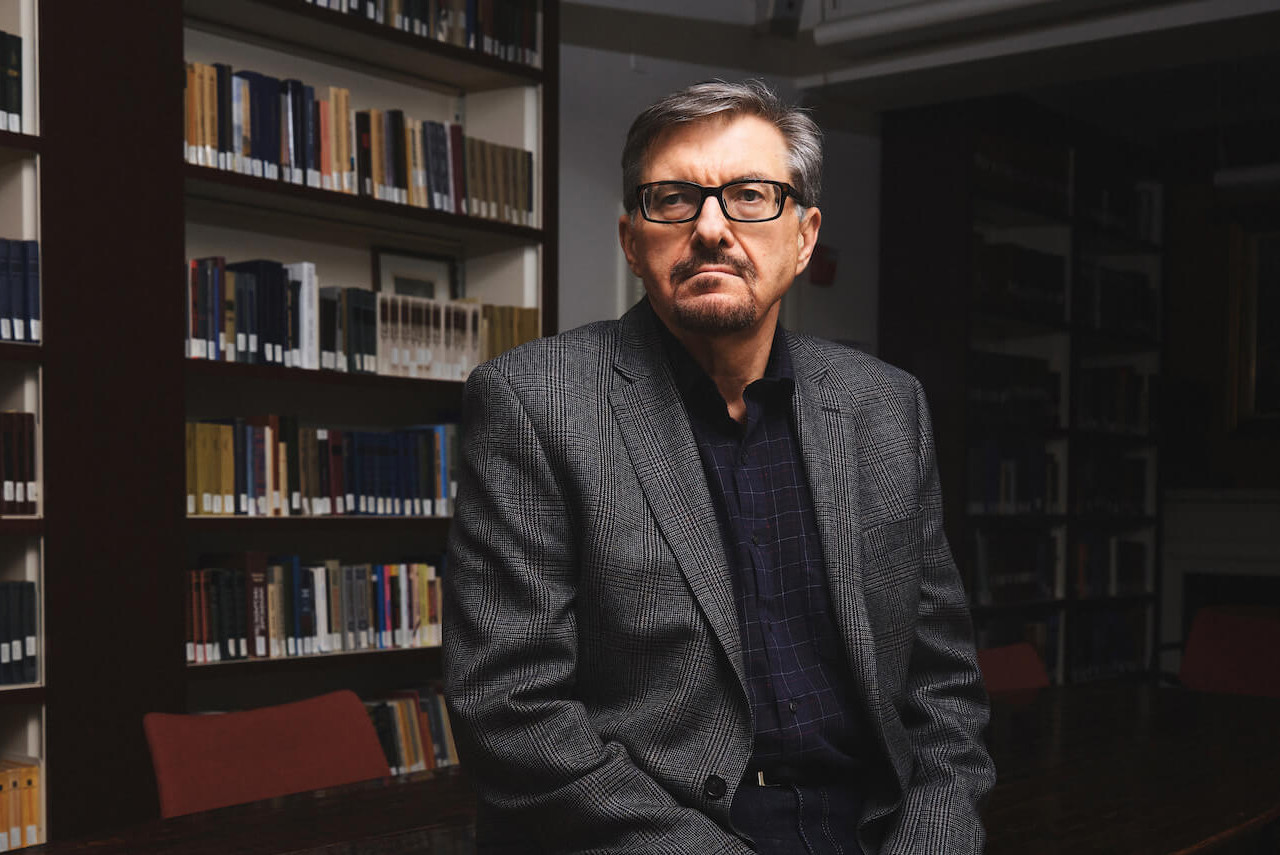 Кризова ситуація в економіці РФ може підсилити бажання воювати, щоб розрулити цю кризу всередині, - історик Плохій 1