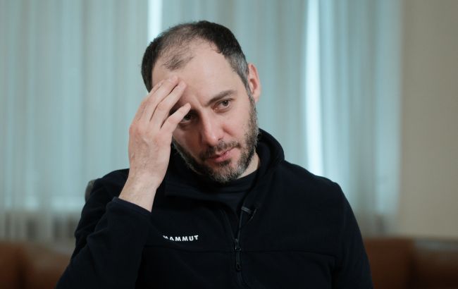 Кубраков призначений радником Зеленського з інфраструктури та взаємодії з громадами 1