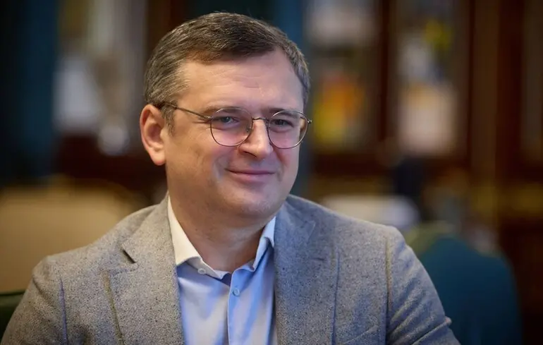 Кулеба прокоментував зустріч з Зеленським та погані стосунки з Єрмаком – чи призначать його в розвідку – новини Україна 1