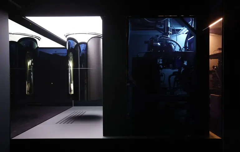 Квантові комп'ютери у хакерів - пряма загроза захисту даних 1