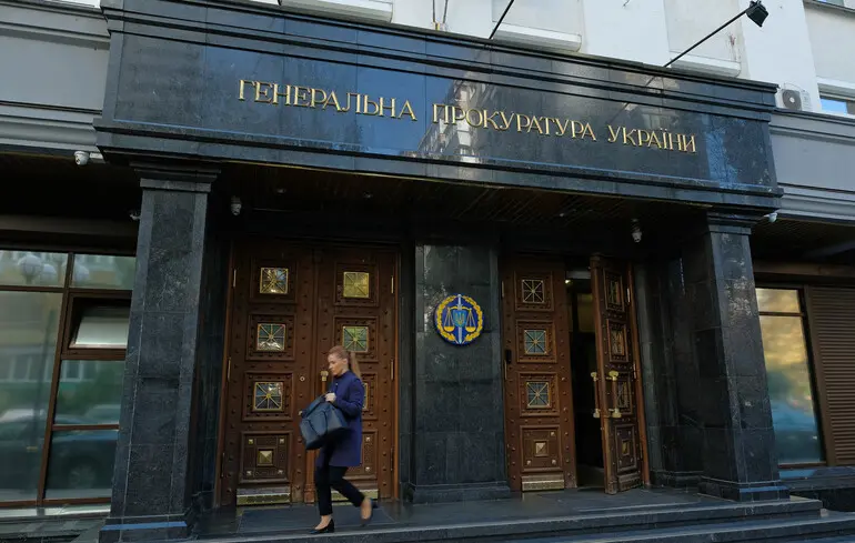 Квартира прокурора Ганілова – в генпрокуратурі пояснили, як на отримання житла вплинули підслідні йому справи – Новини України 1