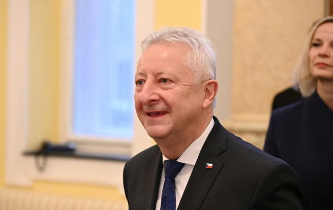 L-159 для України - у Чехії розгорівся політичний спір через винищувачі 1