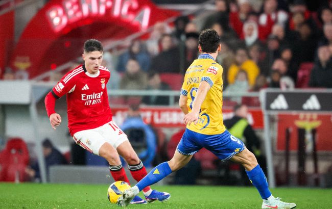 Ліга чемпіонів 7 тур - розклад матчів і де дивитися 1