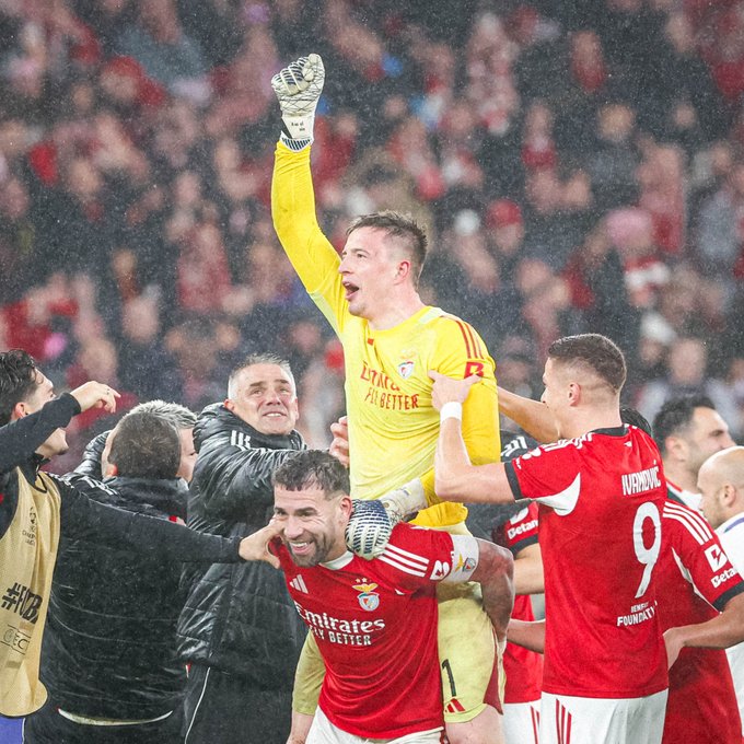 Ліга чемпіонів - жеребкування плей офф, результати Ліга чемпіонів - жеребкування плей офф, результати 2