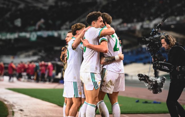 Ліга Європи - підсумки основного етапу та коли жеребкування плей офф 1