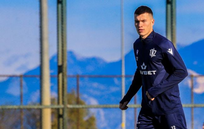 ЛНЗ Дукла - як лідер УПЛ зіграв у першому матчі року 1