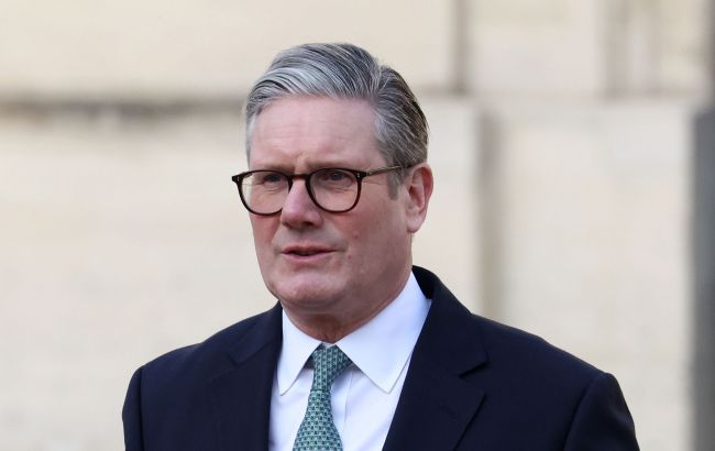 Лондон посилює підтримку енергетичної безпеки України 1