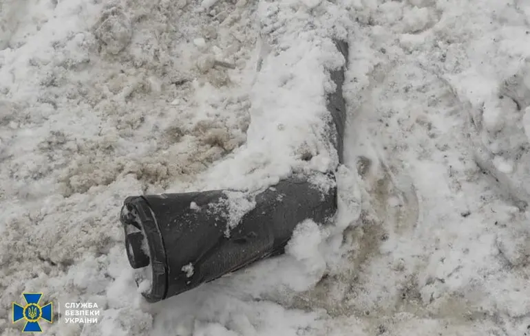 ЛЬвів удар Орєшніком 8 січня - відома дата термінового засідання Радбезу ООН 1