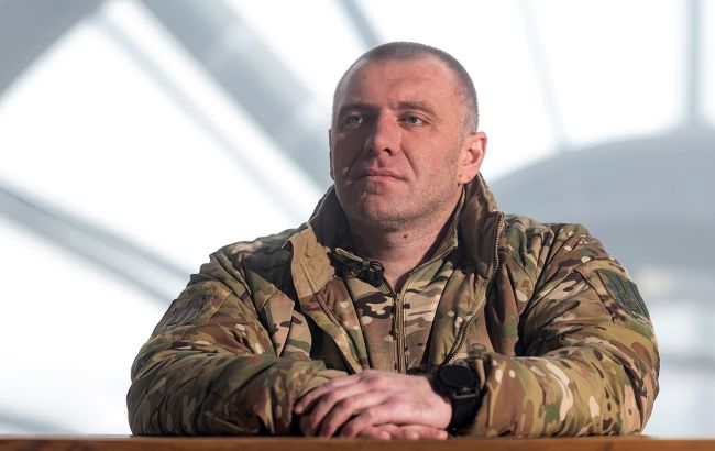 Малюк може бути звільнений - оборонний комітет Ради не підтримав ініціативу Зеленського 1