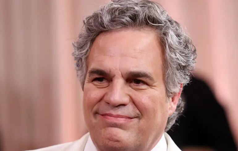 Марк Руффало розкритикував Трампа - актор дав коментар на Золотому глобусі - новини культури 1