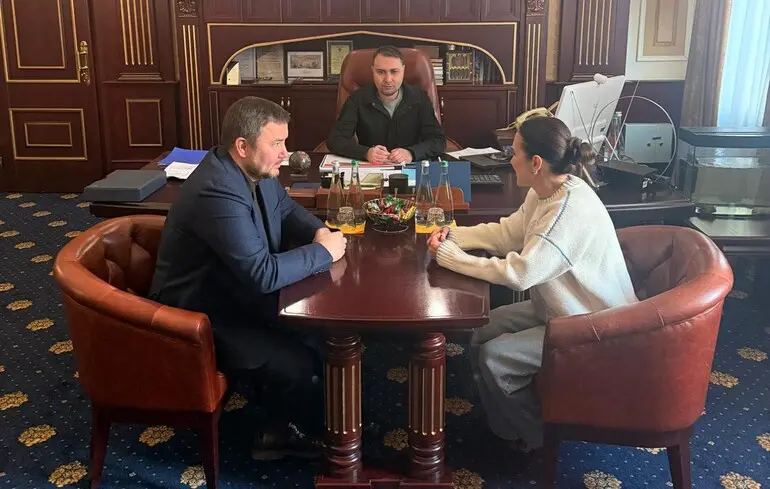 Маслов може очолити Мін'юст замість Галущенка - в ОПУ заявили офіційно 1