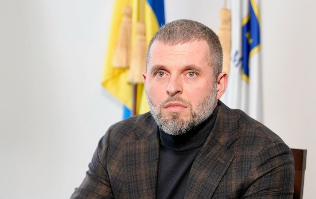 Матвій Бідний зробив заяву про мобілізацію спортсменів 1