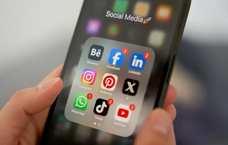 Meta, TikTok і YouTube постануть перед судом - платформи звинувачують у формуванні залежності серед молоді - новини технологій 1