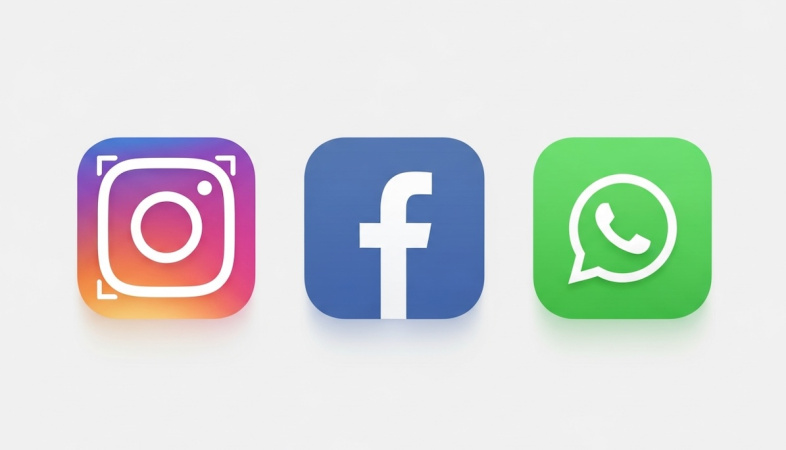 Meta запускає преміум-підписки для Instagram, Facebook та WhatsApp: що отримають користувачі 1