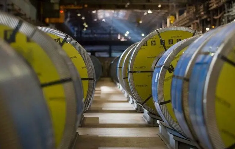 Метінвест додав до своїх продуктів 11 нових позицій попри війну 1