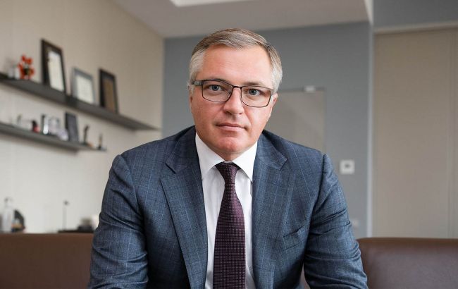 Метінвест окреслив умови для відновлення промисловості України 1