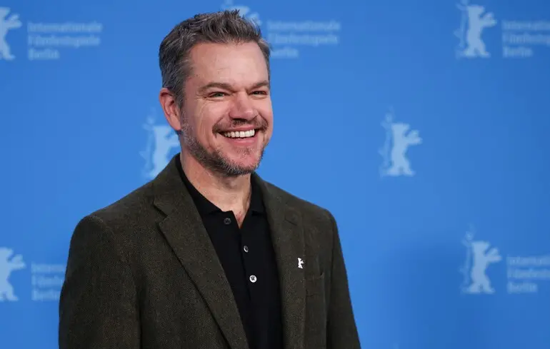 Метт Деймон критикує підхід Netflix до сценаріїв - стрімінг просить повторювати сюжет у діалогах - новини культури 1