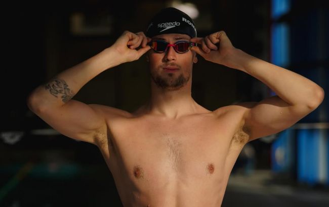 Михайло Романчук завершив кар’єру 1