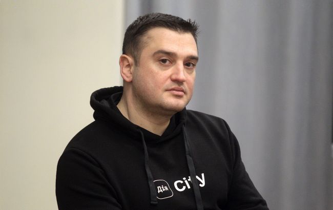 Мінцифри тимчасово очолив Борняков - Кабмін ухвалив рішення 1