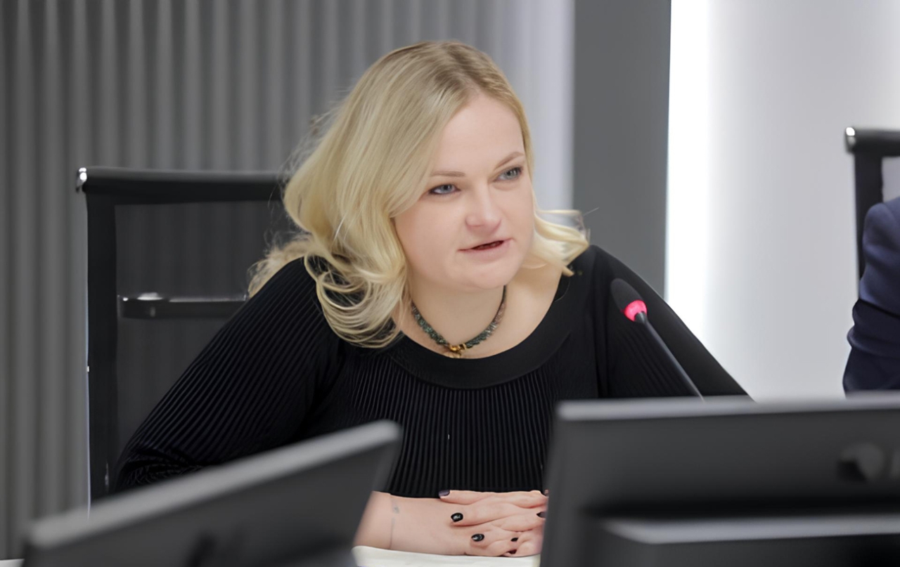 Міненерго отримало нового секретаря та заступників 20 січня - що про них відомо 3