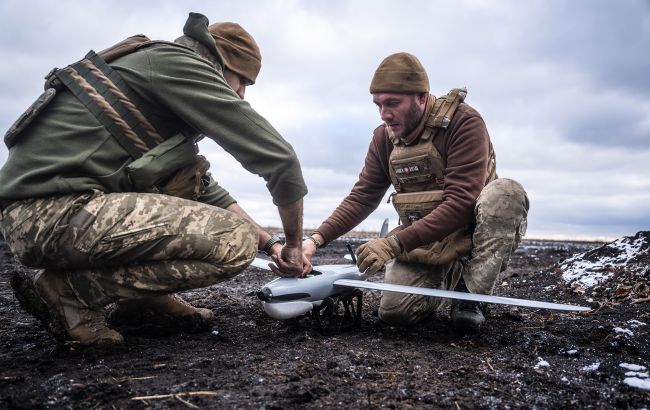 Міноборони збільшило закупівлі української зброї та техніки 1