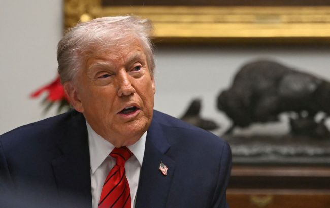 Мирна угода по Україні - Трамп оцінив шанси успішних переговорів 1