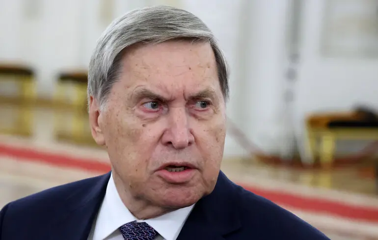 Мирні перемовини - Росія не обмежується претензіями на Донбас 1