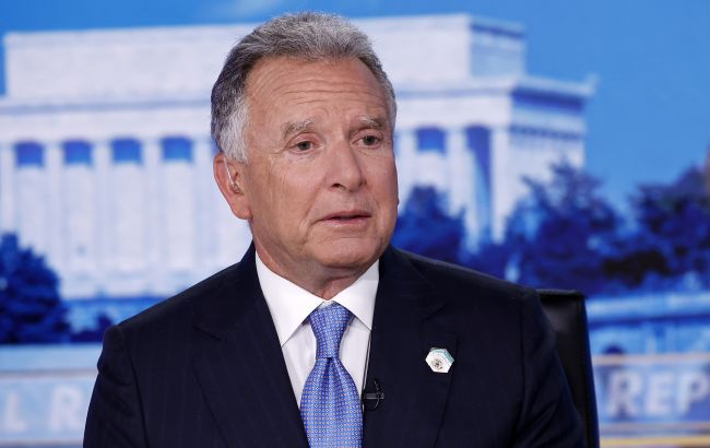 Мирний план США - Віткофф заявив, що після зустрічі у Москві будуть переговори в Абу-Дабі 1