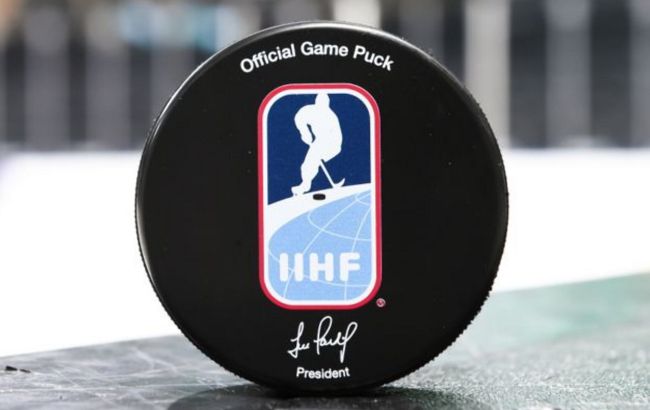 Міжнародна федерація хокею не допустила росіян з білорусами до юнацьких змагань 1