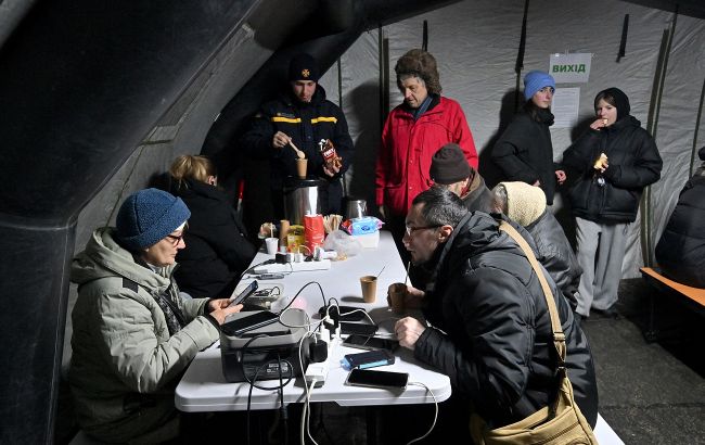 Мобільний зв’язок та інтернет в Україні – скільки вони працюють під час відключень світла 1