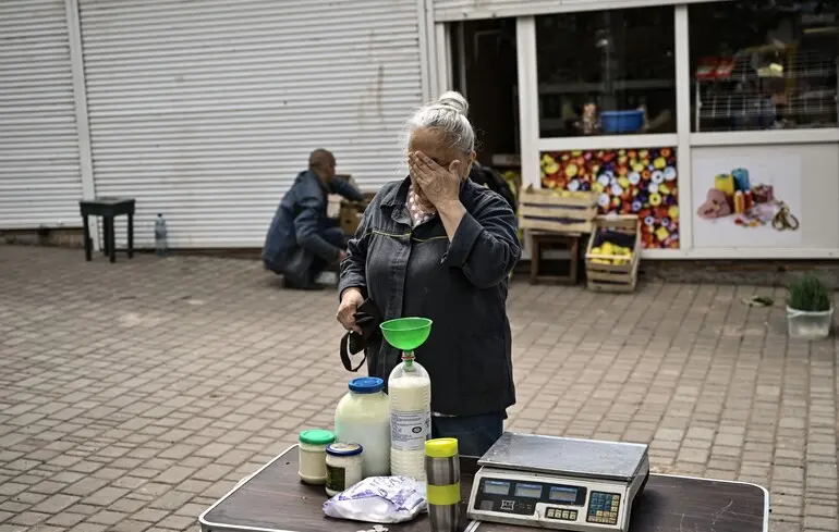 Молочні ферми в Україні на межі закриття - що призвело до такої ситуації 1