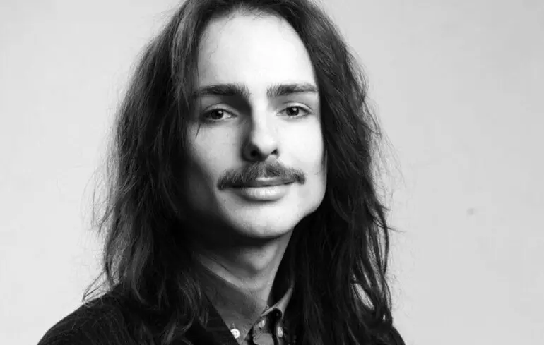 Молодий режисер Сергій Сасін пішов із життя 1