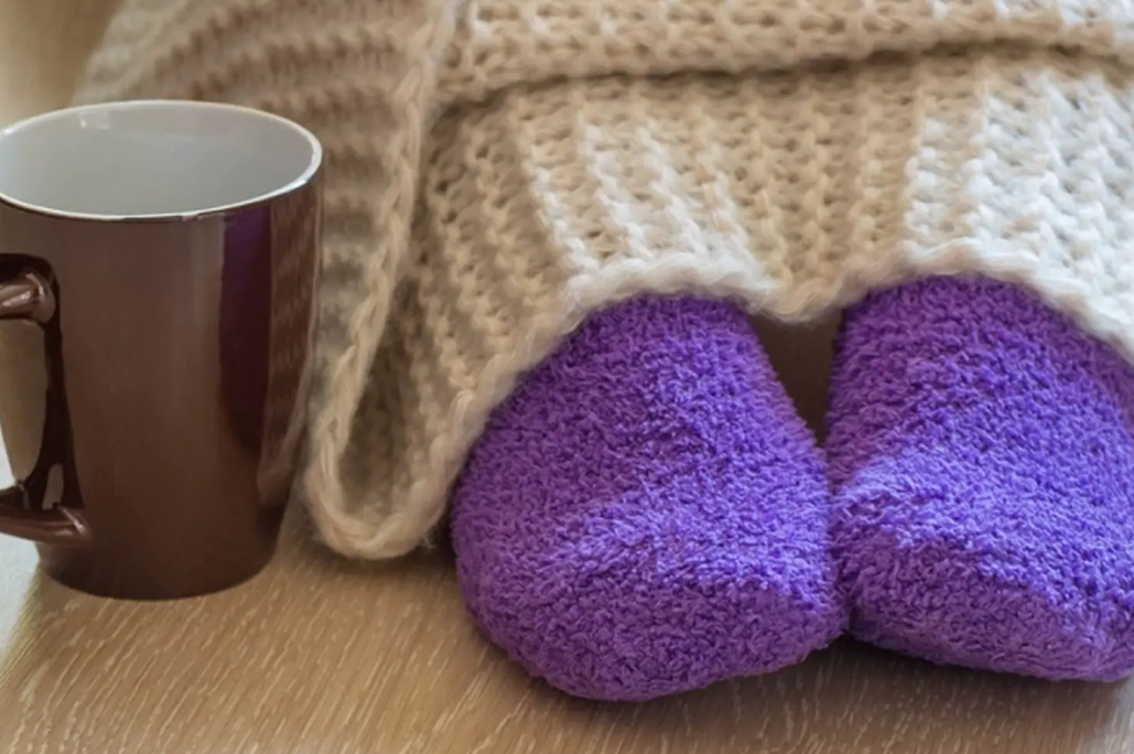 МОЗ дало поради, як безпечно зігрітися, коли немає опалення 1