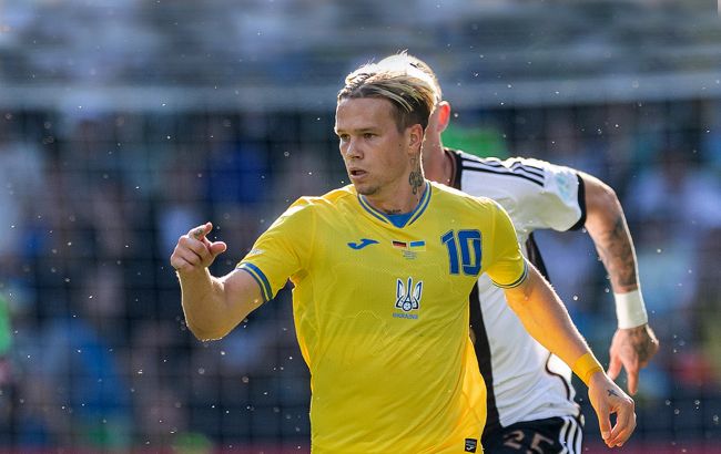 Мудрику 25 років - що написав футболіст і привітання Челсі 1